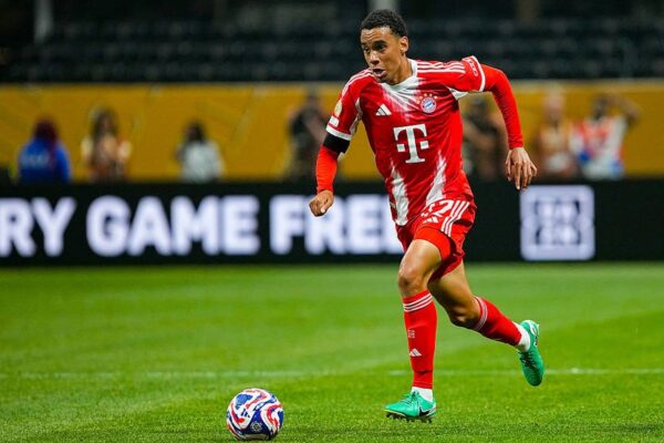 Жахливо травмований Мусіала висловив християнську позицію: Винних немає