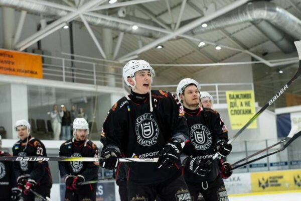 Жеребкування Континентального кубка з хокею визначило суперників Кременчука