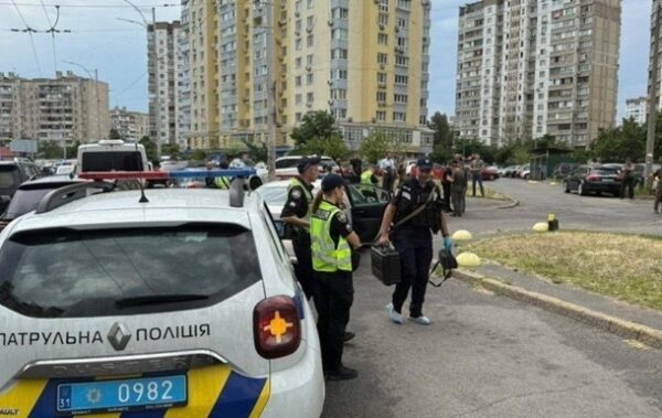 Журналіст розкрив обставини вбивства полковника СБУ