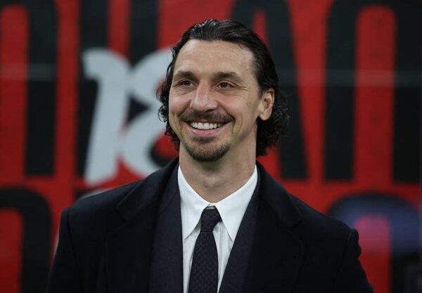 Златан Ібрагімович став обличчям обкладинки Ultimate-версії EA FC 26