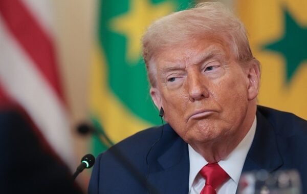 ЗМІ: Трамп уперше розглядає нову фіндопомогу Києву