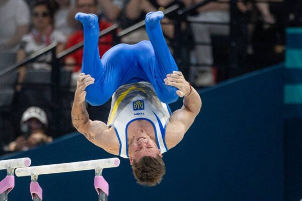 Зміна громадянства Ковтуном: президент НОК висловив свою позицію