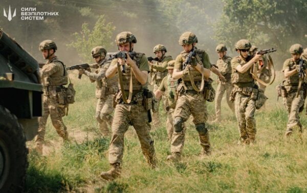 ЗСУ мають успіх на найзапеклішому напрямку – ISW