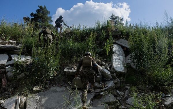 ЗСУ мають успіх на Покровському напрямку – ISW