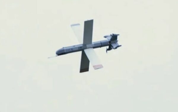 ЗСУ отримали майже дві тисячі “міні-Taurus” від Німеччини