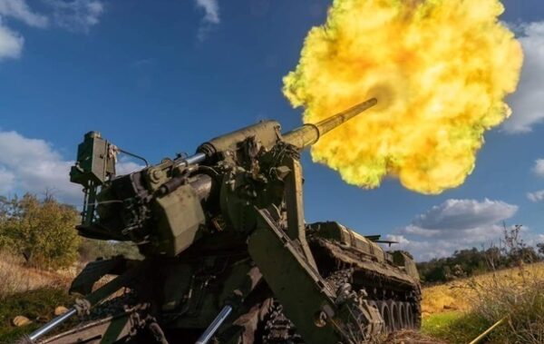 ЗСУ відбили масштабній штурм окупантів під Сіверськом