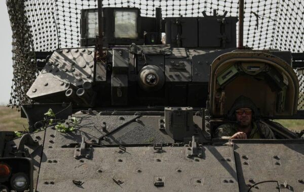 ЗСУ відбивають штурми на 12 напрямках – Генштаб