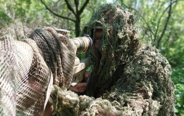 ЗСУ знищили командира полку армії Росії