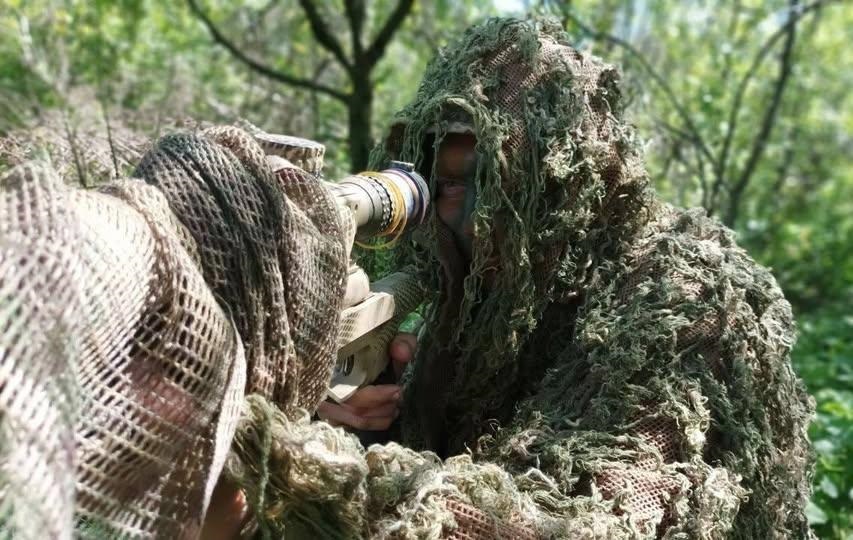 Новини України - ЗСУ знищили командира полку армії Росії