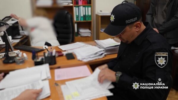 Нацполіція викрила розкрадання 78 млн на фіктивній реабілітації: пацієнти залишилися без допомоги