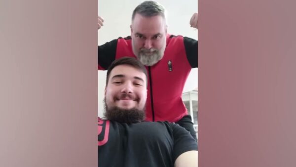 Національна збірна України на Всесвітніх іграх-2025. #БараннікМикола