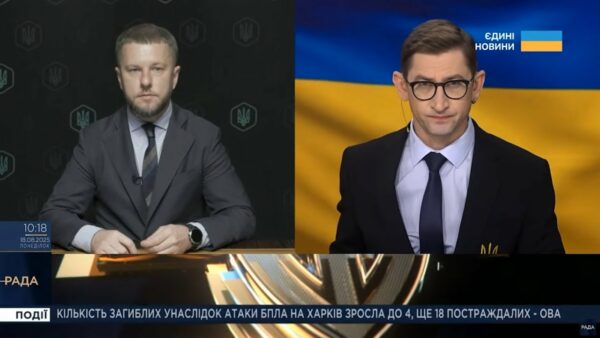 “Розгортаємо нові місця, і дбаємо про умови у місцях тимчасового проживання”, – Олексій Рябикін