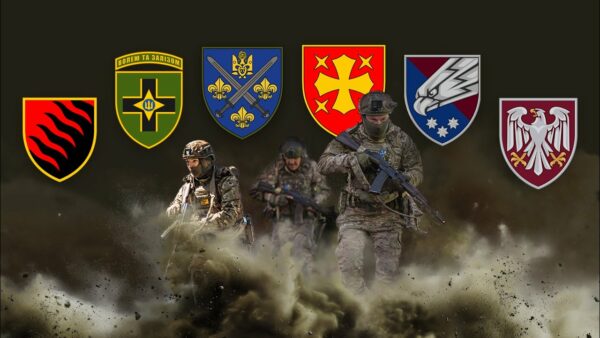 Як створюють символіку ЗСУ? Міноборони розкриває секрети