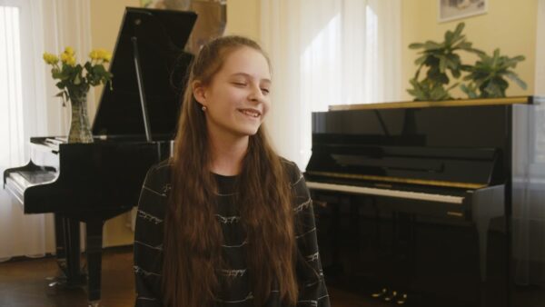 Фортепіано від німецької компанії C. Bechstein уже в українських мистецьких школах