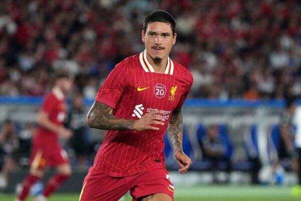 Аль-Хіляль і Ліверпуль домовилися про трансфер нападника