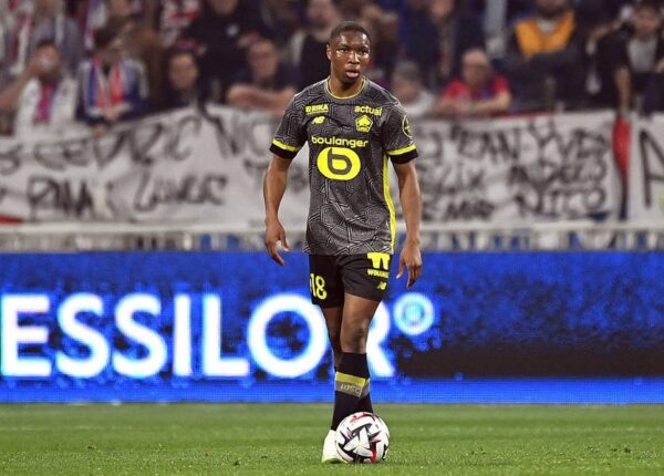 Альтернатива Забарному: Борнмут підписав нового захисника