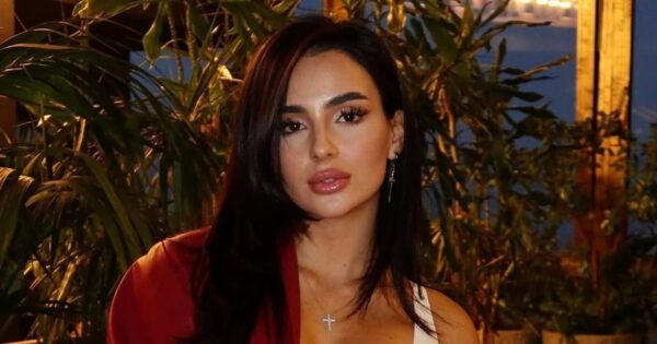 Анна Трінчер зізналася, чому не планує йти на “Євробачення”