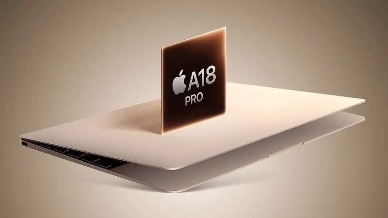 Технології - Apple готує новий бюджетний MacBook - ЗМІ