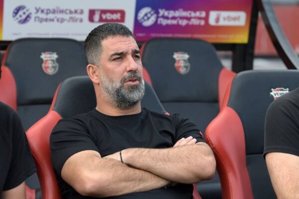 Арда Туран: Команда відновлюється після травм, я радий. У травм немає шансу