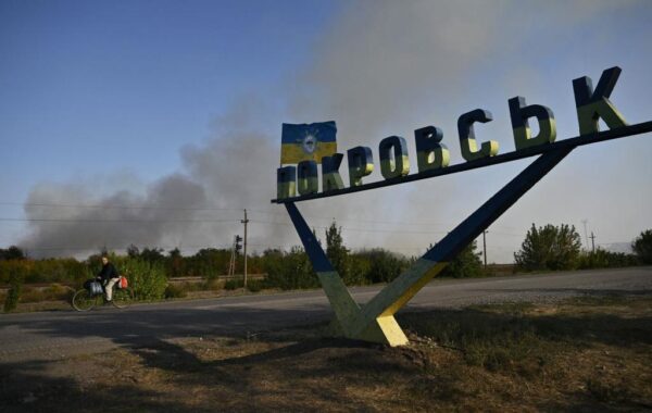 Армія РФ посилила атаки на Покровськ – Генштаб