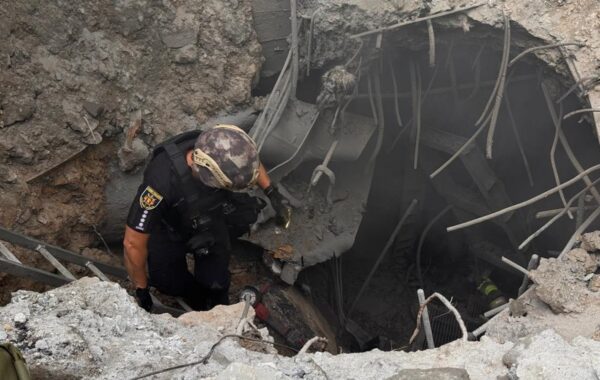 Атака на Запоріжжя: стало відомо про загиблих