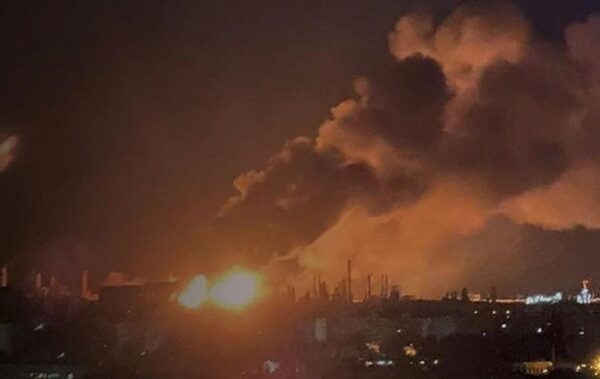 Атаки на російські НПЗ: економічний та політичний тиск