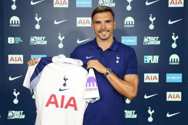 Баварія віддала в оренду гравця півзахисту