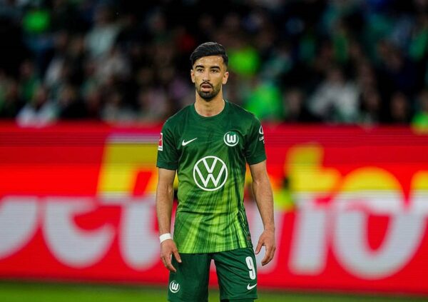 Бенфіка може здійснити найдорожчий трансфер в історії клубу