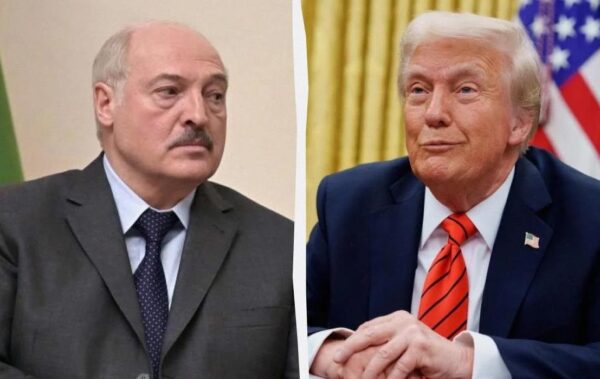 Big Deal Трампа: до чого тут дзвінок Лукашенко напередодні Аляски