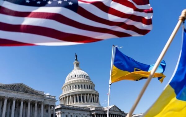 Більшість американців проти передачі РФ українських територій
