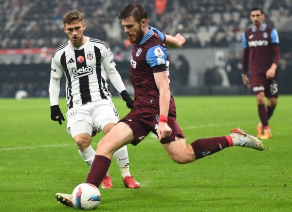 Борнмут розглядає варіант із підписанням українця