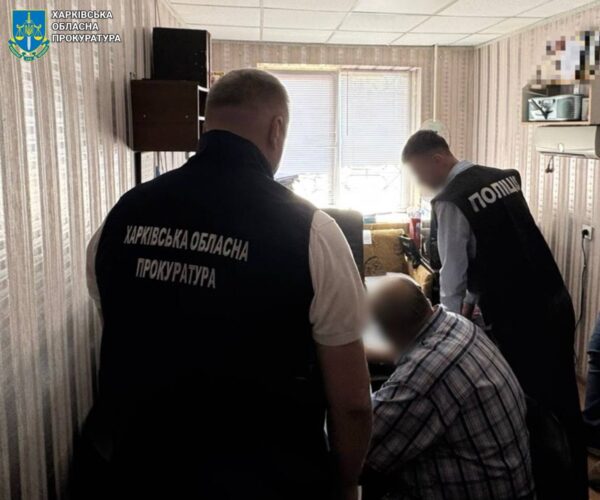 Через недбалість посадовця громада Харкова втратила понад 1,6 млн