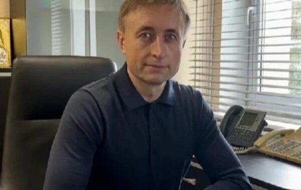 ДБР перевіряє законність статків очільника Енергетичної митниці