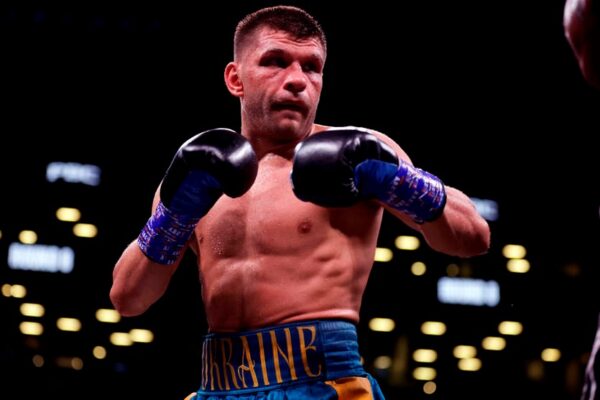 Дерев&rsquo;янченко погодився піддати жару на заклик Дністра приєднатися до клубу