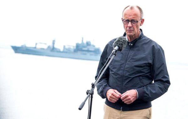 “Для жінок теж”: Мерц допускає обов’язковий призов у Німеччині