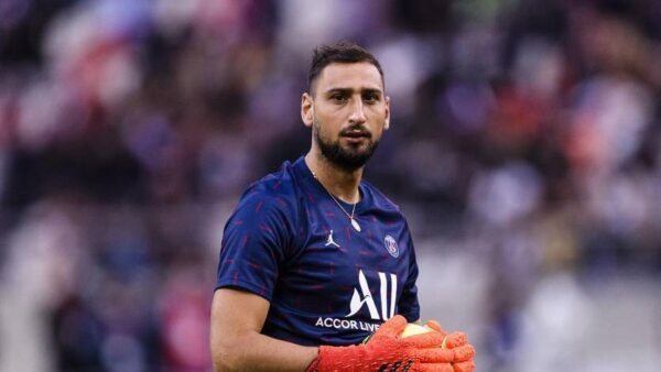 Доннарумма отримає рекордну зарплату в Ман Сіті