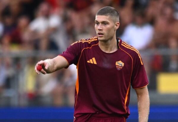 Довбик раніше відмовив англійцям, сподіваючись на статусний обмін