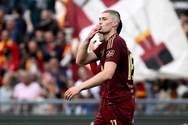 Довбику надійшла пропозиція від Евертона