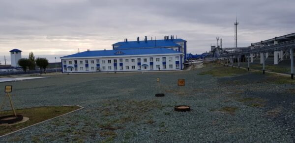 Дрони ГУР уразили в Росії завод зі структури ВПК