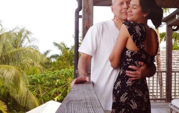 Дружина Брюса Вілліса про момент, коли дізналася про його деменцію