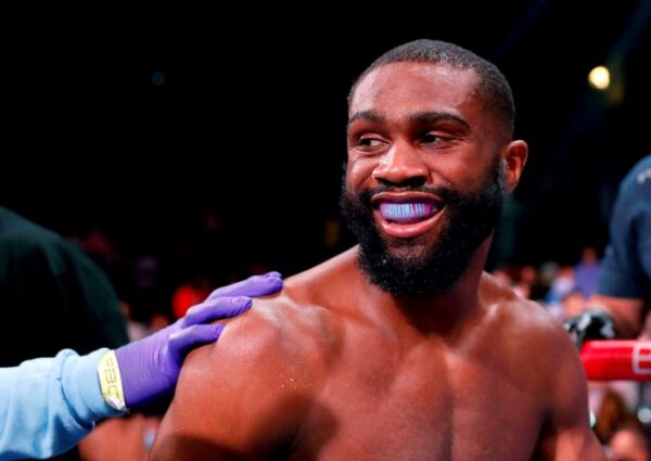 Ексчемпіон світу назвав Богачука своїм бажаним суперником