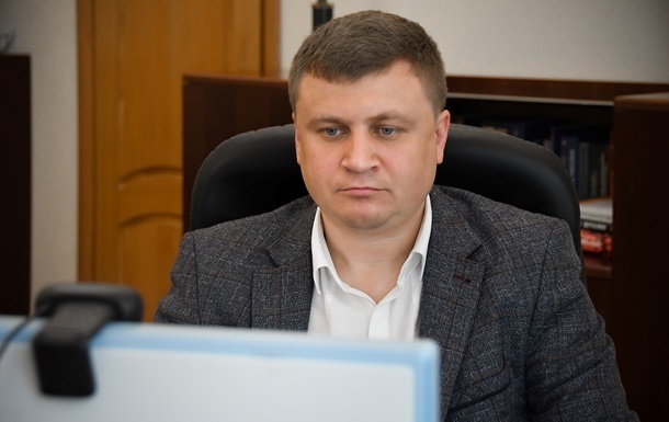 Новини України - Ексголову Держсудової адміністрації засудили до трьох років ув’язнення