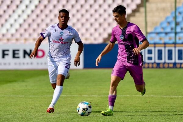 Епіцентр знову оступився, у ЛНЗ перша перемога в чемпіонаті