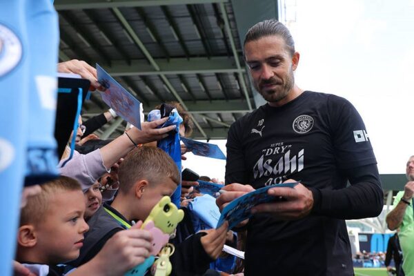 Евертон домовився про оренду гравця Манчестер Сіті