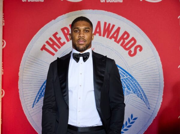 Фроч дав пораду Джошуа щодо його майбутнього