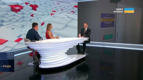 Реабілітація в Україні: Віктор Ляшко про те, як МОЗ робить допомогу доступною в кожній громаді