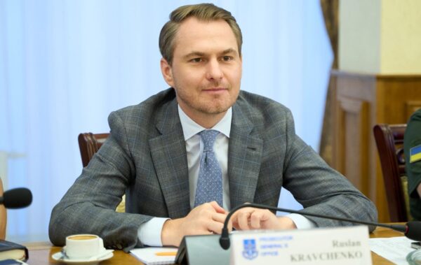 Генпрокурор повідомив про 45 підозр посадовцям Сумщини і Рівненщини