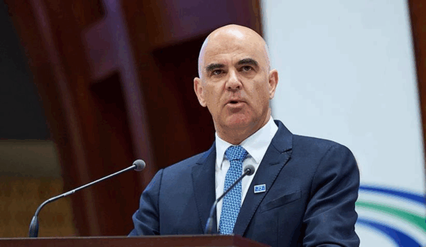 Генсек Ради Європи відвідає Київ