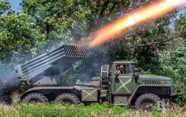 Генштаб назвав два гарячі напрямки на фронті