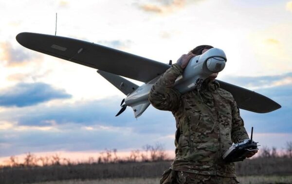 Генштаб описав ситуацію на фронті